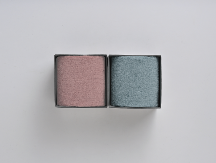 FLAG TOWEL　HT×HT　GIFT SET