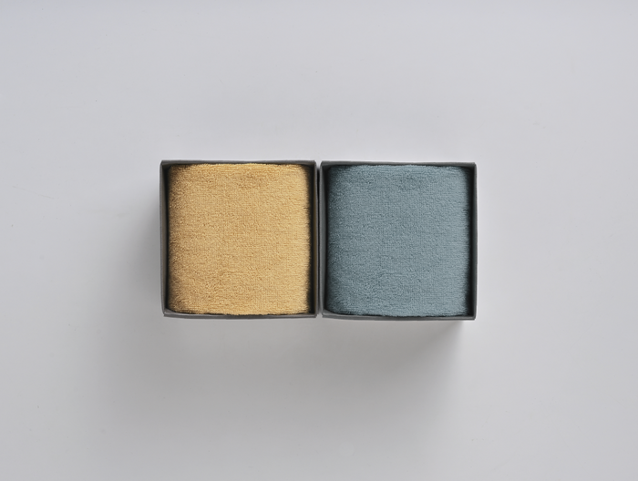 FLAG TOWEL　HT×HT　GIFT SET