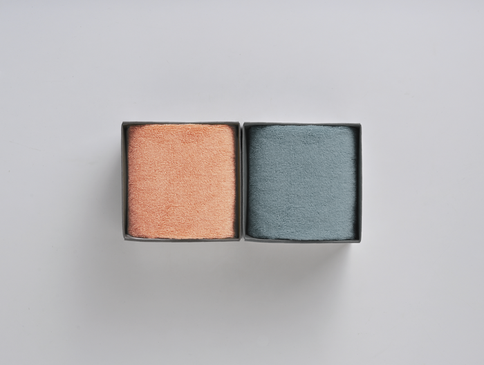 FLAG TOWEL　HT×HT　GIFT SET