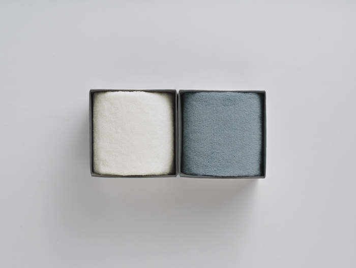 FLAG TOWEL　HT×HT　GIFT SET