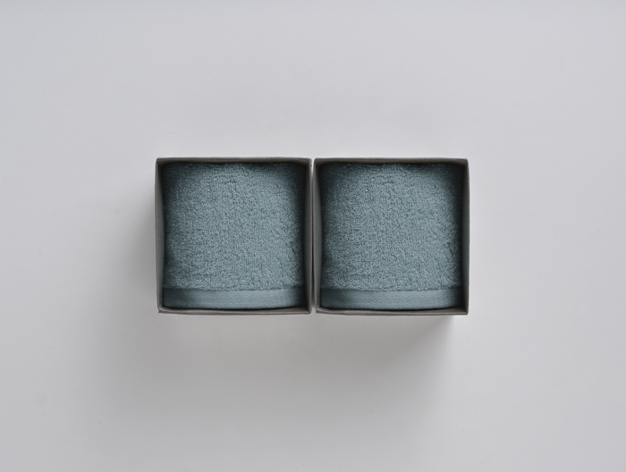 FLAG TOWEL　WT×WT　GIFT SET