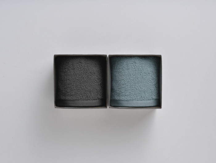 FLAG TOWEL　WT×WT　GIFT SET