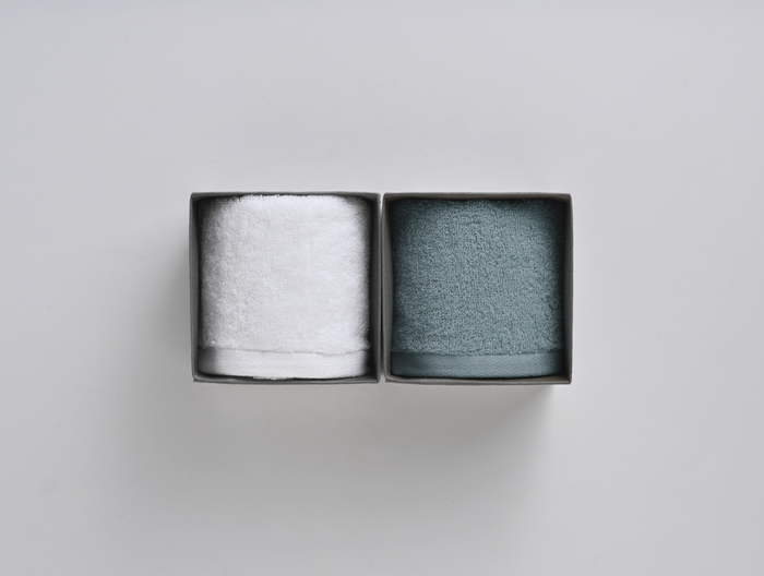 FLAG TOWEL　WT×WT　GIFT SET