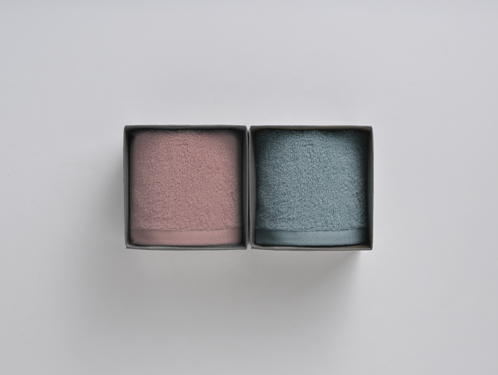 FLAG TOWEL　WT×WT　GIFT SET