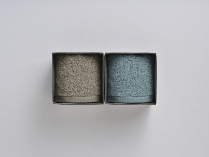 FLAG TOWEL　WT×WT　GIFT SET