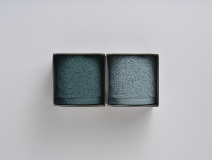 FLAG TOWEL　WT×WT　GIFT SET