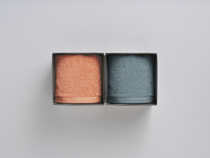 FLAG TOWEL　WT×WT　GIFT SET