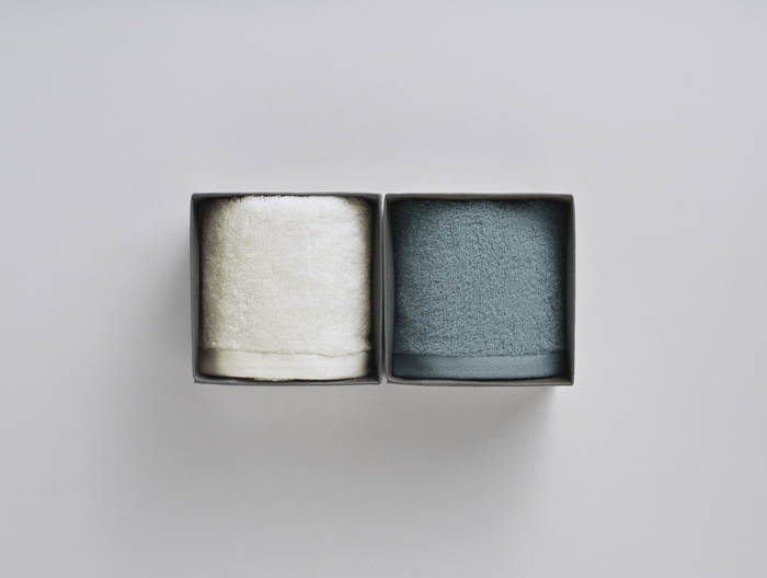 FLAG TOWEL　WT×WT　GIFT SET