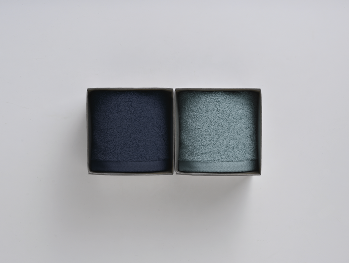 FLAG TOWEL　WT×WT　GIFT SET