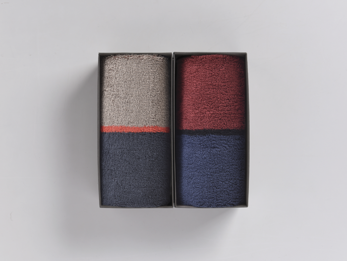 GRAPHIC LINE #01　FT×FT　GIFT SET