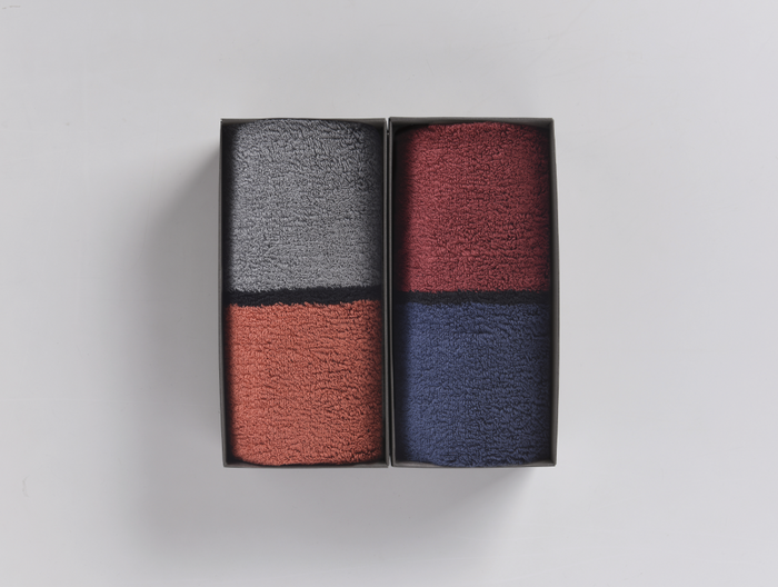 GRAPHIC LINE #01　FT×FT　GIFT SET