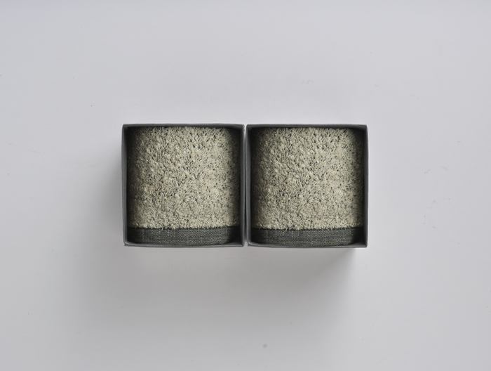 NECCO　WT×WT　GIFT SET