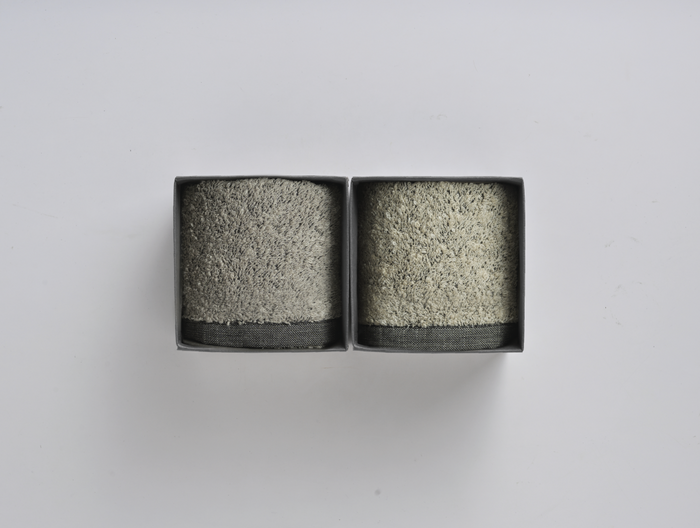 NECCO　WT×WT　GIFT SET