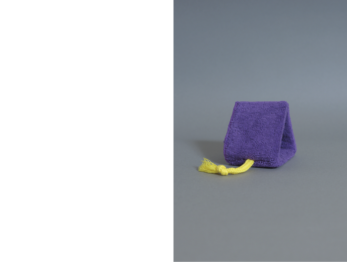 PLAY TOWEL !　2個セット