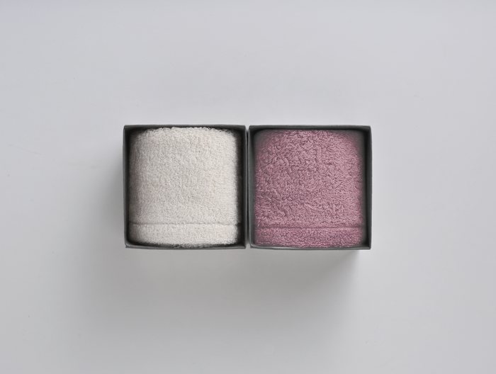 ZUTTO　WT×WT　GIFT SET