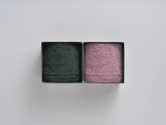 ZUTTO　WT×WT　GIFT SET