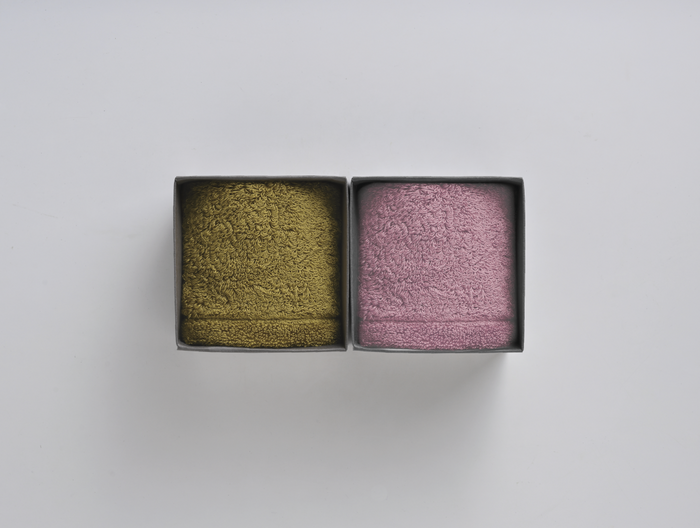 ZUTTO　WT×WT　GIFT SET