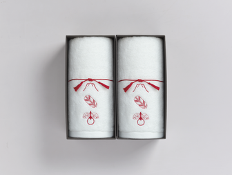 ご挨拶タオル　GIFT SET
