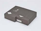 五彩織り クリムト「農家の庭」　BT×BT　GIFT SET