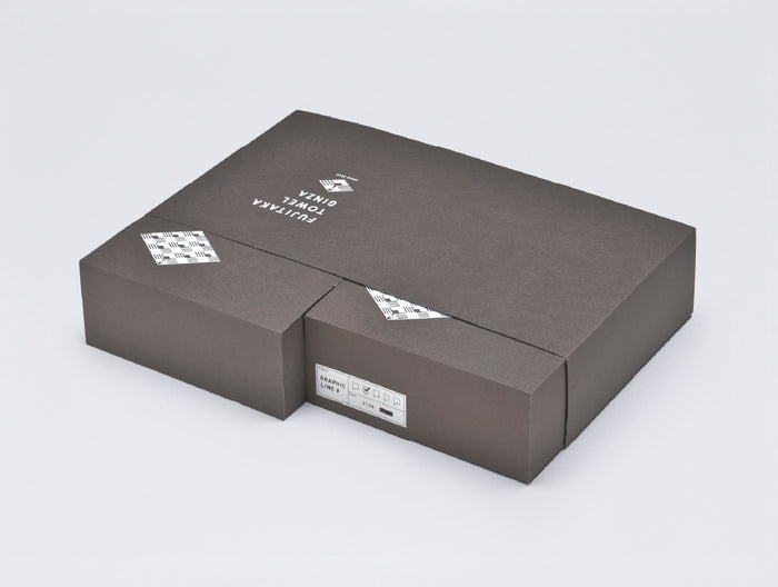 五彩織り クリムト「農家の庭」　BT×BT　GIFT SET