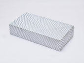 五彩織り クリムト「農家の庭」　BT×BT　GIFT SET