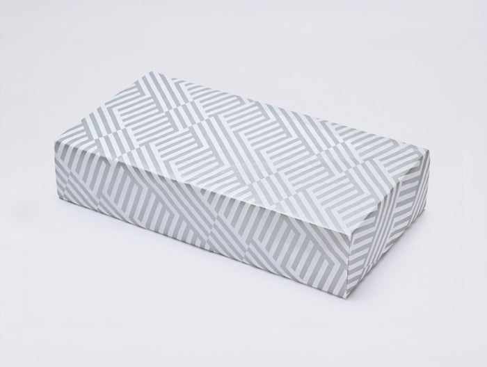 五彩織り クリムト「農家の庭」　BT×BT　GIFT SET