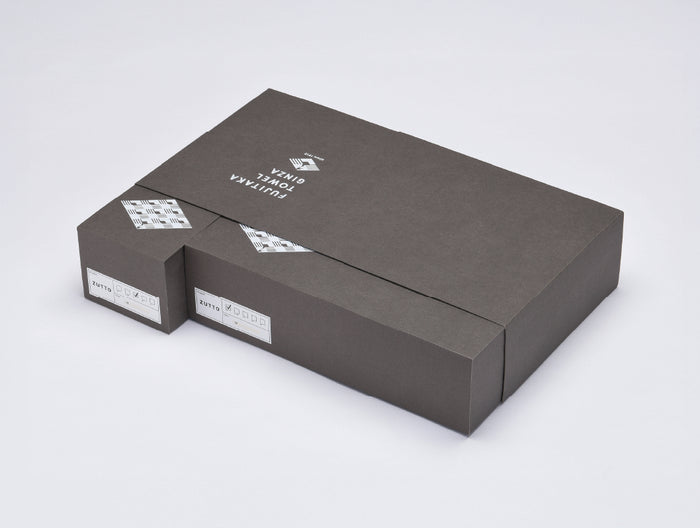 世界鶴 -月-　BT×FT　GIFT SET