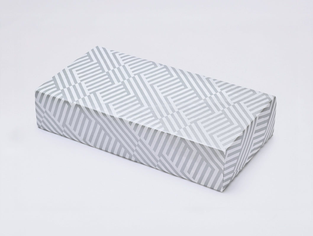 世界鶴 -月- BT×FT GIFT SET – FUJITAKA TOWEL GINZA