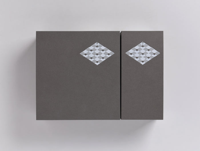 FLAG TOWEL　BT×FT　GIFT SET