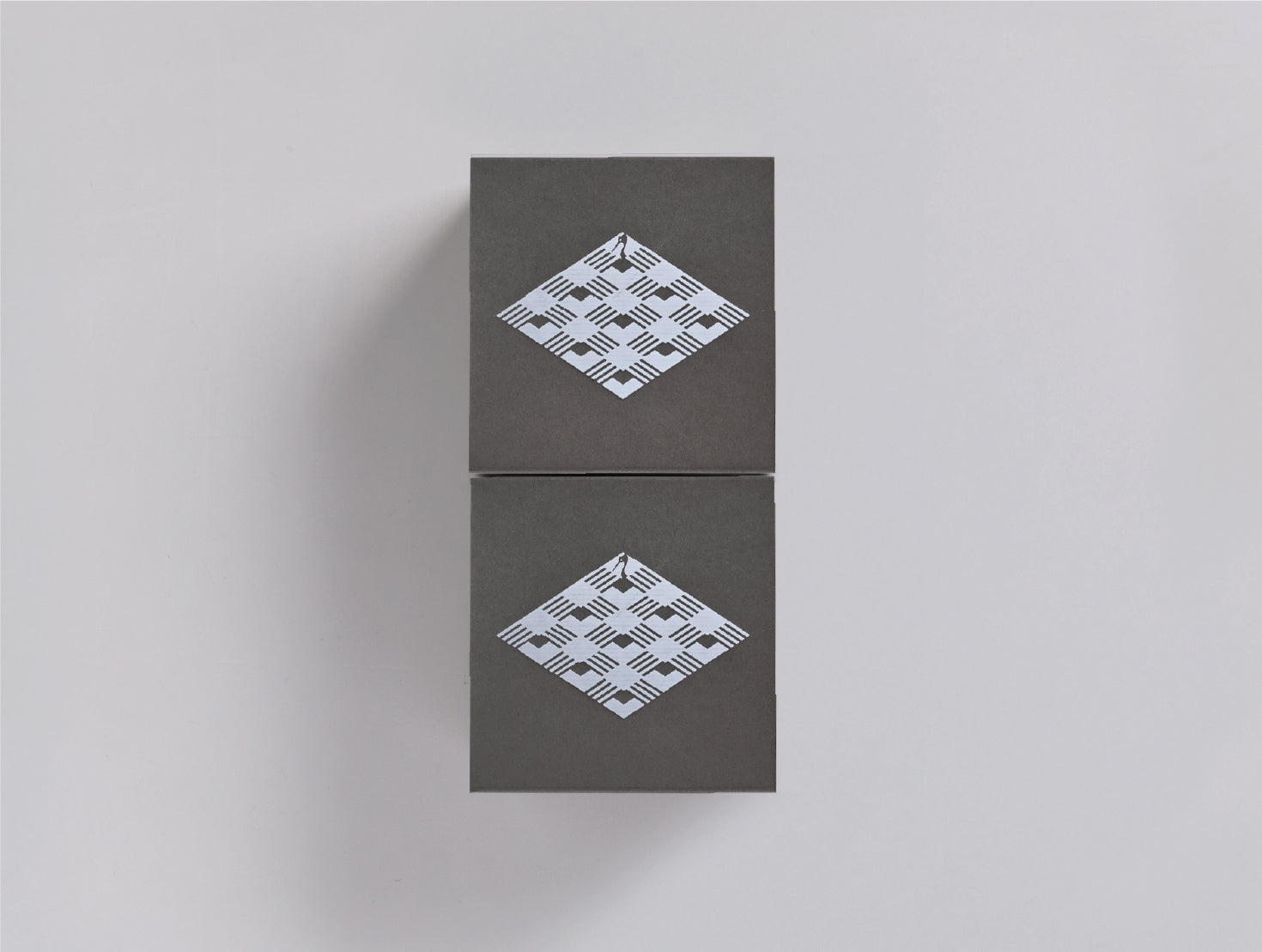 FLAG TOWEL WT×WT GIFT SET – FUJITAKA TOWEL GINZA