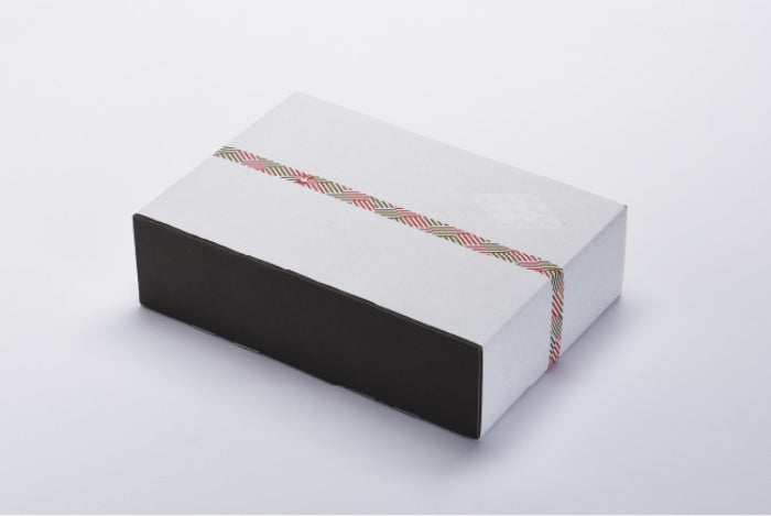 ラッピングについて – FUJITAKA TOWEL GINZA