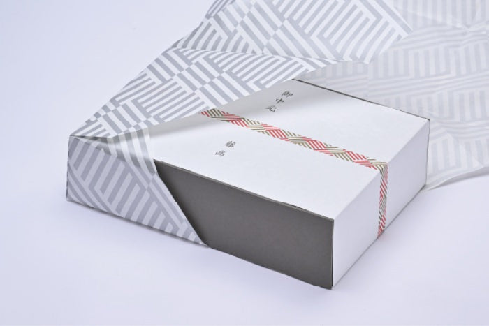 ラッピングについて – FUJITAKA TOWEL GINZA