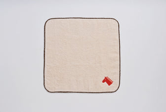 お年賀タオル2026【馬】　ハンドタオル