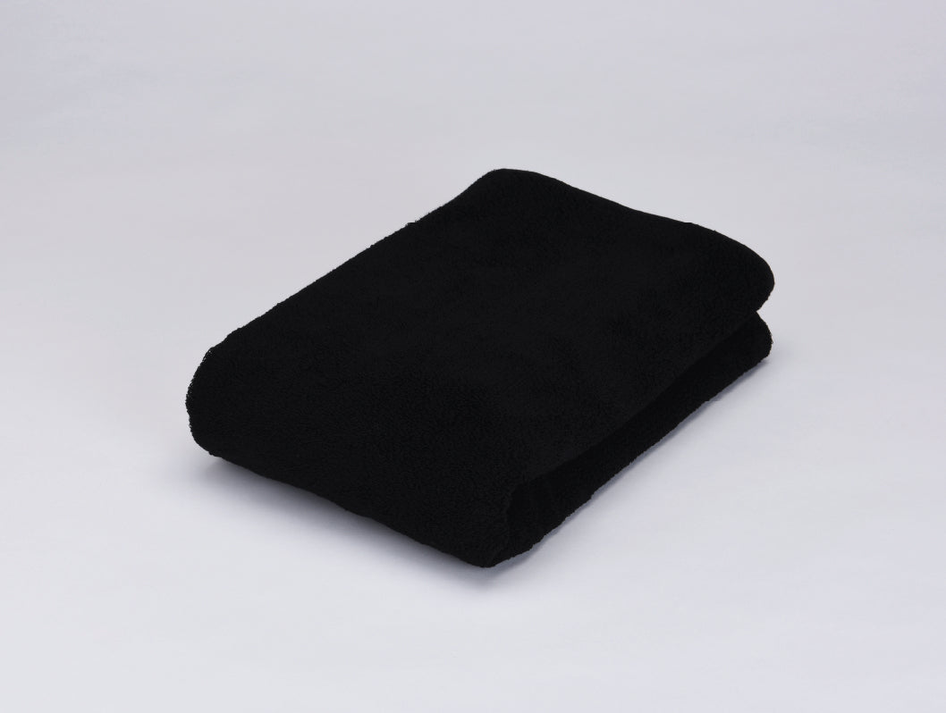 CDL TOKYO タオル 黒 BK100 バスタオル – FUJITAKA TOWEL GINZA