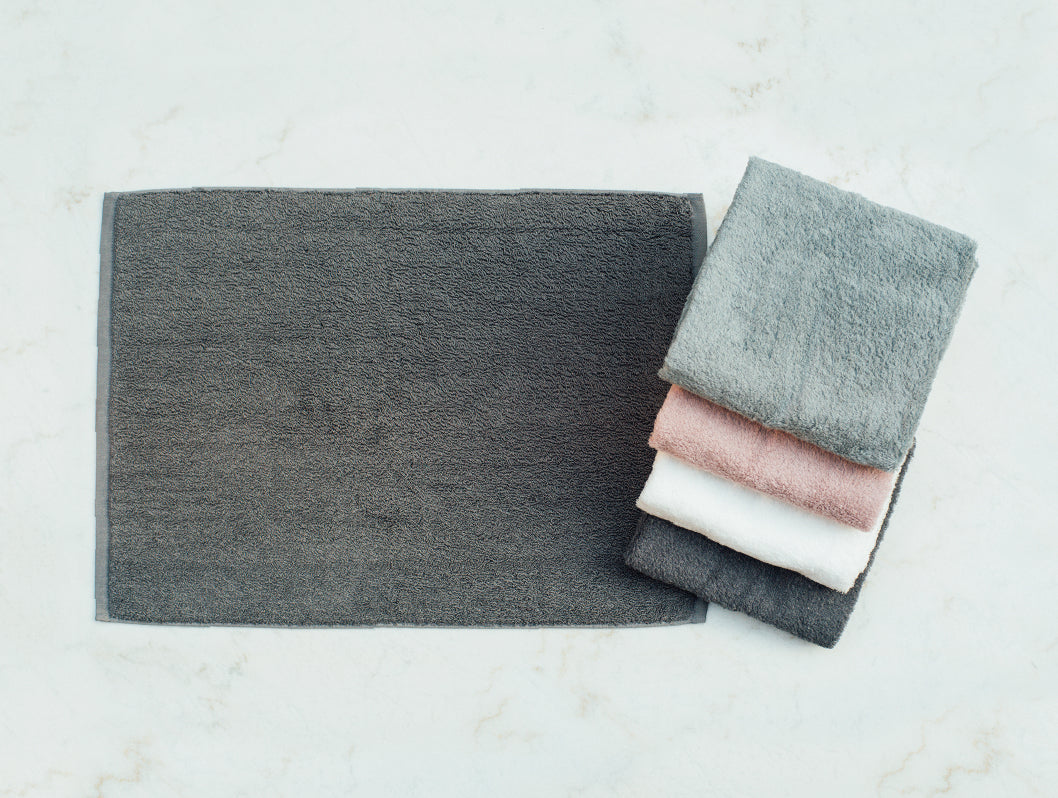 CONCORDIA ウォッシュタオル – FUJITAKA TOWEL GINZA