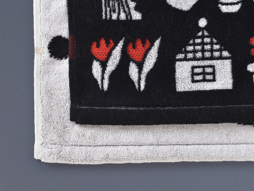 chomo祭 ©︎FACE TOWEL – FUJITAKA TOWEL GINZA