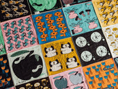 chomo祭　©︎HAND TOWEL