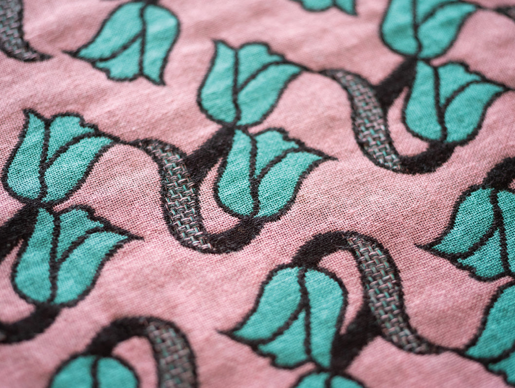 chomo祭 ©︎HAND TOWEL – FUJITAKA TOWEL GINZA