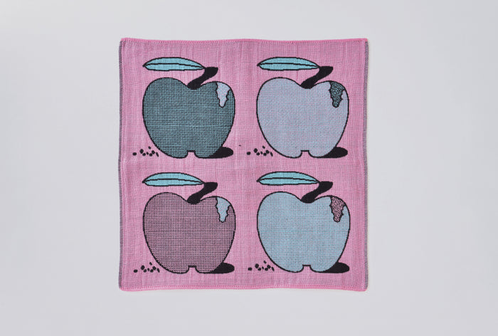 chomo祭　©︎HAND TOWEL