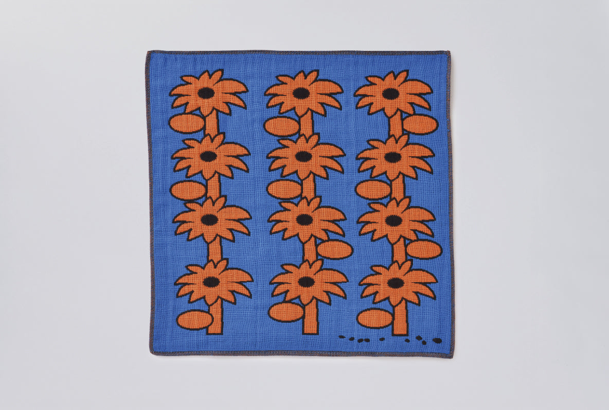 chomo祭 ©︎HAND TOWEL – FUJITAKA TOWEL GINZA