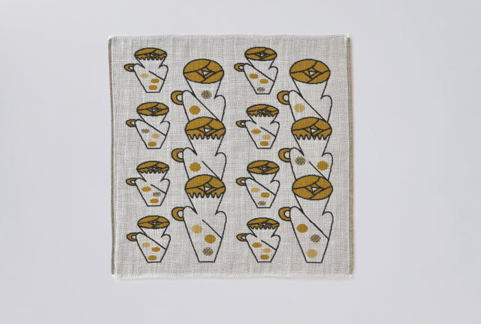 chomo祭　©︎HAND TOWEL