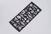 chomo祭　©︎FACE TOWEL