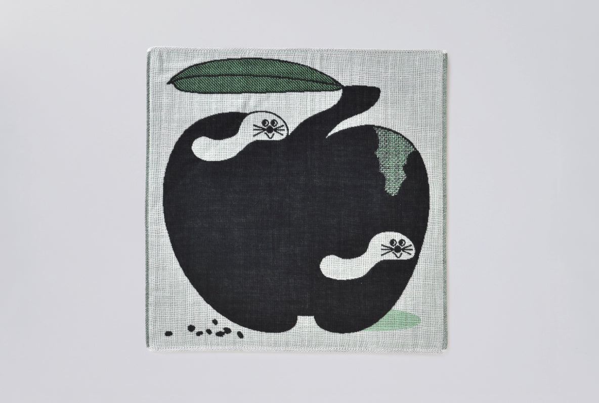 chomo祭 ©︎HAND TOWEL – FUJITAKA TOWEL GINZA