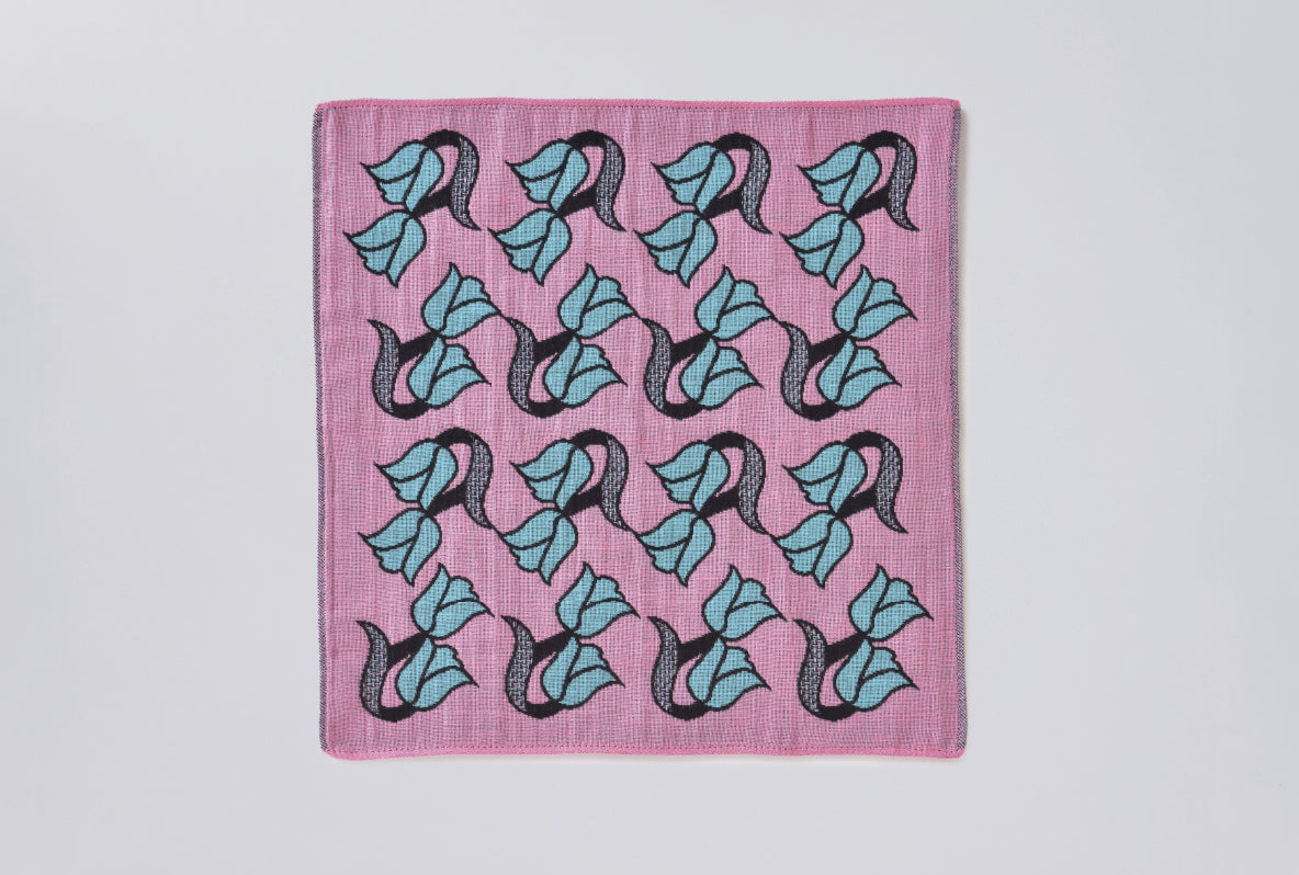 chomo祭 ©︎HAND TOWEL – FUJITAKA TOWEL GINZA