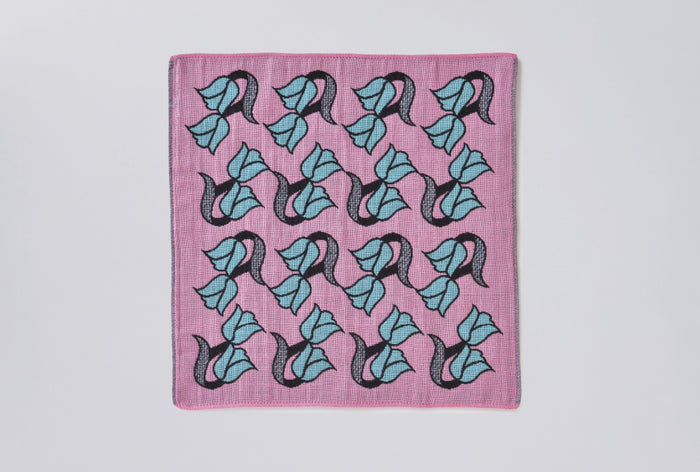 chomo祭　©︎HAND TOWEL