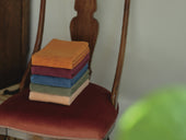 FLAG TOWEL SEASON COLOR　ウォッシュタオル