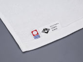 FLAG TOWEL SEASON COLOR　ウォッシュタオル