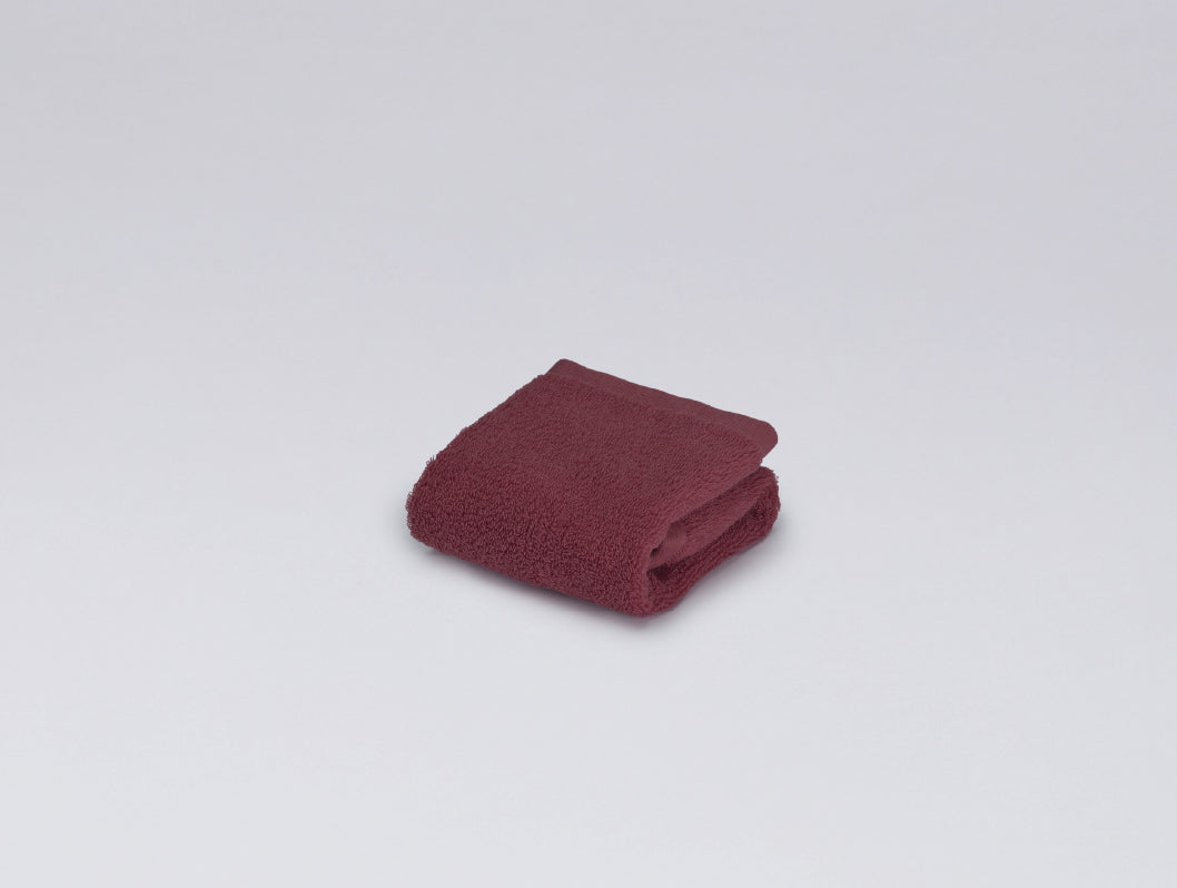 FLAG TOWEL SEASON COLOR ウォッシュタオル – FUJITAKA TOWEL GINZA