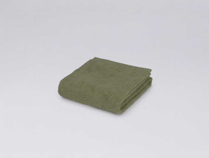 FLAG TOWEL SEASON COLOR　フェイスタオル
