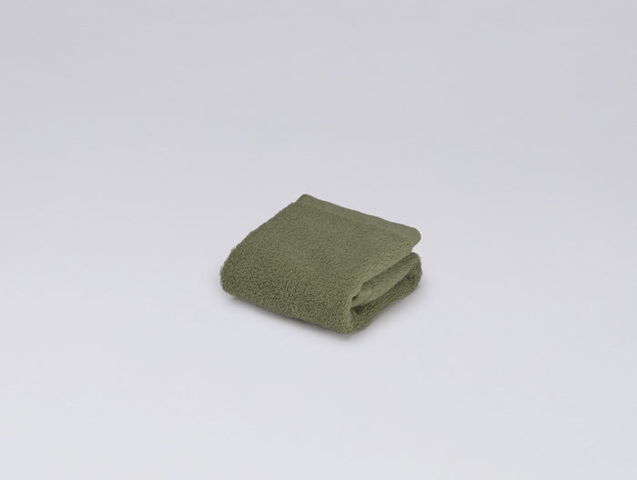 FLAG TOWEL SEASON COLOR　ウォッシュタオル